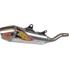Tobă de eșapament T-6 SS KTM250SXF PRO CIRCUIT 0152225A