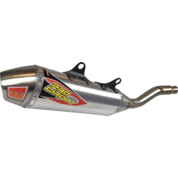 Tobă de eșapament T-6 SS KTM250SXF PRO CIRCUIT 0152225A