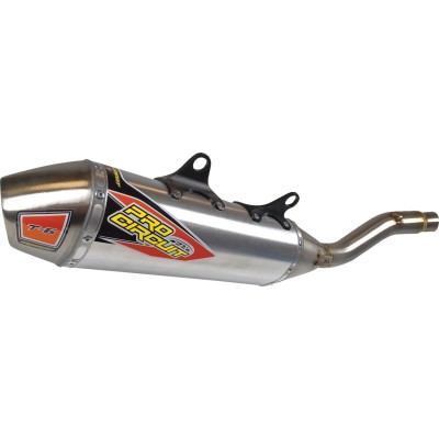 Tobă de eșapament T-6 SS KTM250SXF PRO CIRCUIT 0152225A