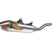 Tobă de eșapament T-6 SS KTM SXF PRO CIRCUIT 0152245A Tobă de eșapament T-6 SS KTM SXF PRO CIRCUIT 0152245A thumb
