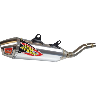 Tobă de eșapament T-6 SS KTM SXF PRO CIRCUIT 0152245A