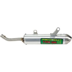 Amortizor TYPE 296 cu arestor de scântei PRO CIRCUIT 1332212 Amortizor TYPE 296 cu arestor de scântei PRO CIRCUIT 1332212