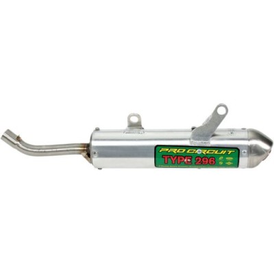 Amortizor TYPE 296 cu arestor de scântei PRO CIRCUIT 1332212