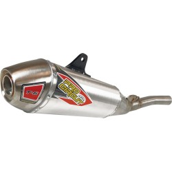 T-6 eșapament slip-on din aluminiu inoxidabil PRO CIRCUIT 0132345A T-6 eșapament slip-on din aluminiu inoxidabil PRO CIRCUIT 0132345A