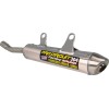 Tobă de eșapament/atenuator de sunet 304 FACTORY SOUND PRO CIRCUIT 1052325