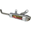 Tobă scurtă R-304 EURO PRO CIRCUIT 1152312