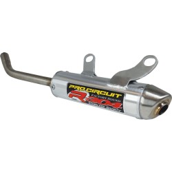 Tobă scurtă R-304 EURO PRO CIRCUIT 1152312 Tobă scurtă R-304 EURO PRO CIRCUIT 1152312