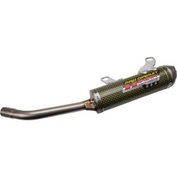 Amortizor Ti-2 Shorty din titan/kevlar PRO CIRCUIT 1152312K Amortizor Ti-2 Shorty din titan/kevlar PRO CIRCUIT 1152312K