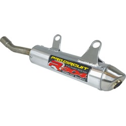 Tobă scurtă R-304 EURO PRO CIRCUIT 1152325 Tobă scurtă R-304 EURO PRO CIRCUIT 1152325