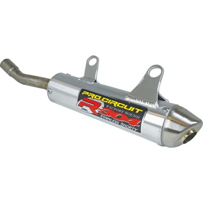 Tobă scurtă R-304 EURO PRO CIRCUIT 1152325