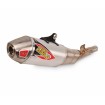 T-6 eșapament slip-on din aluminiu inoxidabil PRO CIRCUIT 0122445A T-6 eșapament slip-on din aluminiu inoxidabil PRO CIRCUIT 0122445A thumb