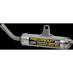 Tobă 304 KTM/HUSKY/GAS GAS 65 PRO CIRCUIT 1052465