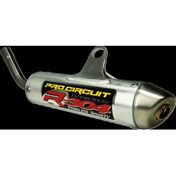 Tobă de eșapament R-304 KTM/HUSKY/GAS GAS PRO CIRCUIT 1152465