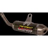 Tobă de eșapament TI-2 carbon-kevlar KTM/HUSKY/GAS 65 PRO CIRCUIT 1152465K