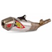 T-6 eșapament slip-on din aluminiu inoxidabil PRO CIRCUIT 0122525A T-6 eșapament slip-on din aluminiu inoxidabil PRO CIRCUIT 0122525A thumb