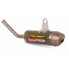 Tobă de eșapament Ti-2 shorty carbon kevlar titanium PRO CIRCUIT 1152585K