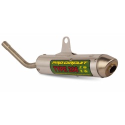 Amortizor TYPE 296 cu arestor de scântei PRO CIRCUIT 1352585 Amortizor TYPE 296 cu arestor de scântei PRO CIRCUIT 1352585