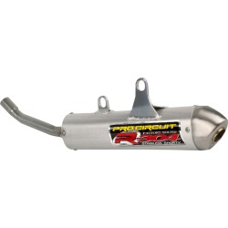 Tobă de eșapament scurtă R-304 SHORTY EURO SS PRO CIRCUIT 11132530 Tobă de eșapament scurtă R-304 SHORTY EURO SS PRO CIRCUIT 11132530