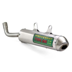Amortizor TYPE 296 cu arestor de scântei PRO CIRCUIT 1351925-A Amortizor TYPE 296 cu arestor de scântei PRO CIRCUIT 1351925-A