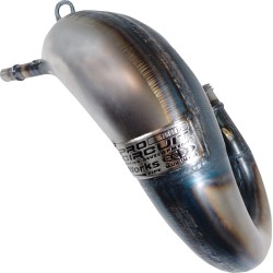 Conductă de evacuare WORKS PIPE 2-STROKE PRO CIRCUIT 0752312