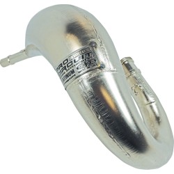 Țeavă de evacuare PLATINUM PIPE 2-timpi PRO CIRCUIT 0852312 Țeavă de evacuare PLATINUM PIPE 2-timpi PRO CIRCUIT 0852312