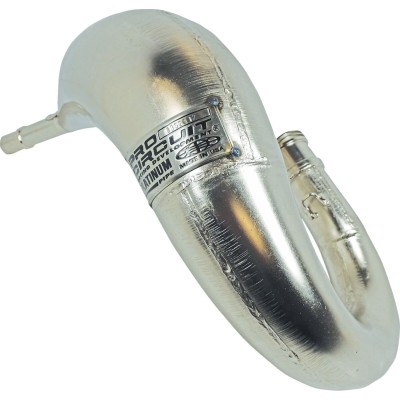 Țeavă de evacuare PLATINUM PIPE 2-timpi PRO CIRCUIT 0852312