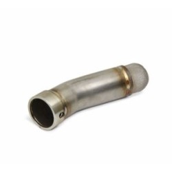 Ecran pentru scânteie pentru PRO-CIRQUIT EXHAUST T-5, T-6 & Ti-6 PRO CIRCUIT 060001 Ecran pentru scânteie pentru PRO-CIRQUIT EXHAUST T-5, T-6 & Ti-6 PRO CIRCUIT 060001