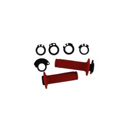 Progrip 709 lockon SCS RD PROGRIP PA070900RO Progrip 709 lockon SCS RD PROGRIP PA070900RO