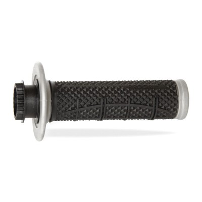 Mânere lock-on 809 gri/negru PROGRIP PA080900-187 Mânere lock-on 809 gri/negru PROGRIP PA080900-187