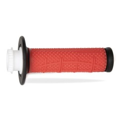 Mânere LOCK-ON 809 BLK/RED PROGRIP PA080900-125 Mânere LOCK-ON 809 BLK/RED PROGRIP PA080900-125