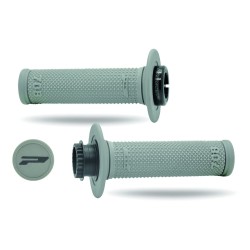 Mânere 708 Lock-On gri PROGRIP PA070800-416 Mânere 708 Lock-On gri PROGRIP PA070800-416