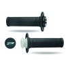 Mânere 708 Lock-On negre PROGRIP PA070800-403