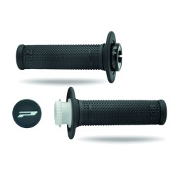Mânere 708 Lock-On negre PROGRIP PA070800-403 Mânere 708 Lock-On negre PROGRIP PA070800-403
