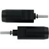 Slider-e pentru cadru negre ALTE 07-00910-02
