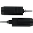 Slider-e pentru cadru negre ALTE 07-00910-02 Slider-e pentru cadru negre ALTE 07-00910-02 thumb
