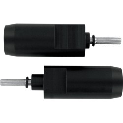 Slider-e pentru cadru negre ALTE 07-00910-02