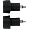 Slider-e pentru cadru negre ALTE 04-00900-02