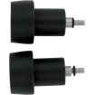 Slider-e pentru cadru negre ALTE 04-00900-02 Slider-e pentru cadru negre ALTE 04-00900-02 thumb