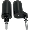 Slider pentru cadru negre ALTE 04-00903-02