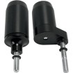 Slider pentru cadru negre ALTE 04-00903-02 Slider pentru cadru negre ALTE 04-00903-02 thumb
