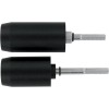 Slider-e pentru cadru negre ALTE 05-00906-02