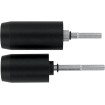 Slider-e pentru cadru negre ALTE 05-00906-02 Slider-e pentru cadru negre ALTE 05-00906-02 thumb
