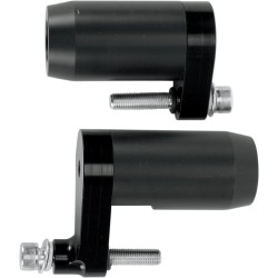Slider-e pentru cadru negre ALTELE 04-00910-02 Slider-e pentru cadru negre ALTELE 04-00910-02