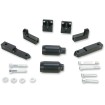 Slider-e pentru cadru negre ALTE 04-00920-02 thumb
