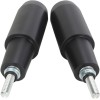 Slider-e pentru cadru negre ALTELE 07-00921-02