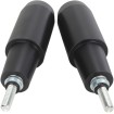 Slider-e pentru cadru negre ALTELE 07-00921-02 Slider-e pentru cadru negre ALTELE 07-00921-02 thumb