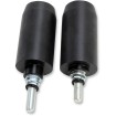 Slider-e pentru cadru negre ALTE 05-00925-02 Slider-e pentru cadru negre ALTE 05-00925-02 thumb