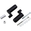 Slider cadru ZX400 negru ALTELE 04-00927-02 Slider cadru ZX400 negru ALTELE 04-00927-02 thumb