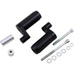 Slider cadru ZX400 negru ALTELE 04-00927-02 Slider cadru ZX400 negru ALTELE 04-00927-02 thumb