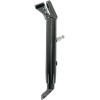 Suport reglabil din aluminiu negru ALTE 05-01102-22